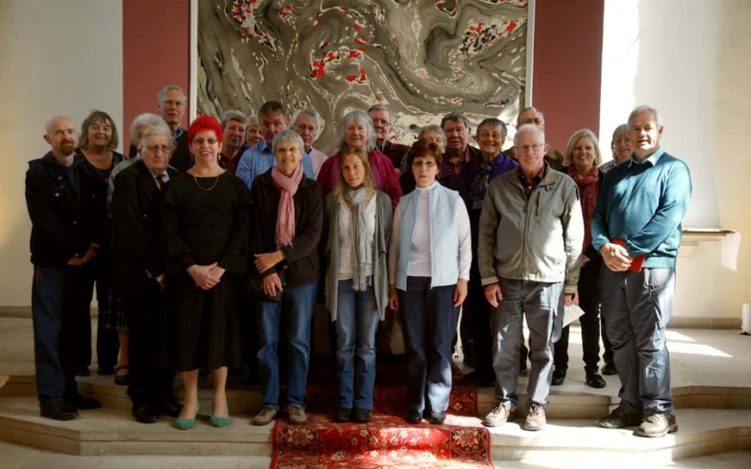 Our-Nightshelter-Volunteers