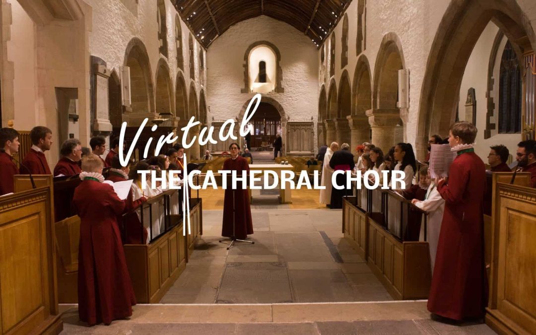 Virtual Cathedral Choir