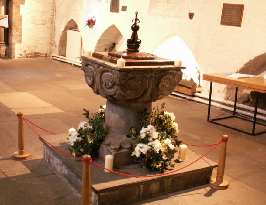 Font