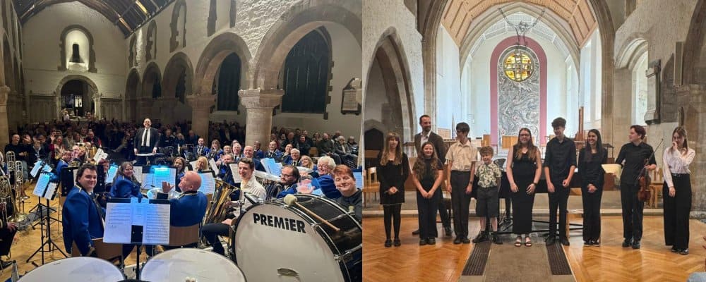 Wide combo for whats on page