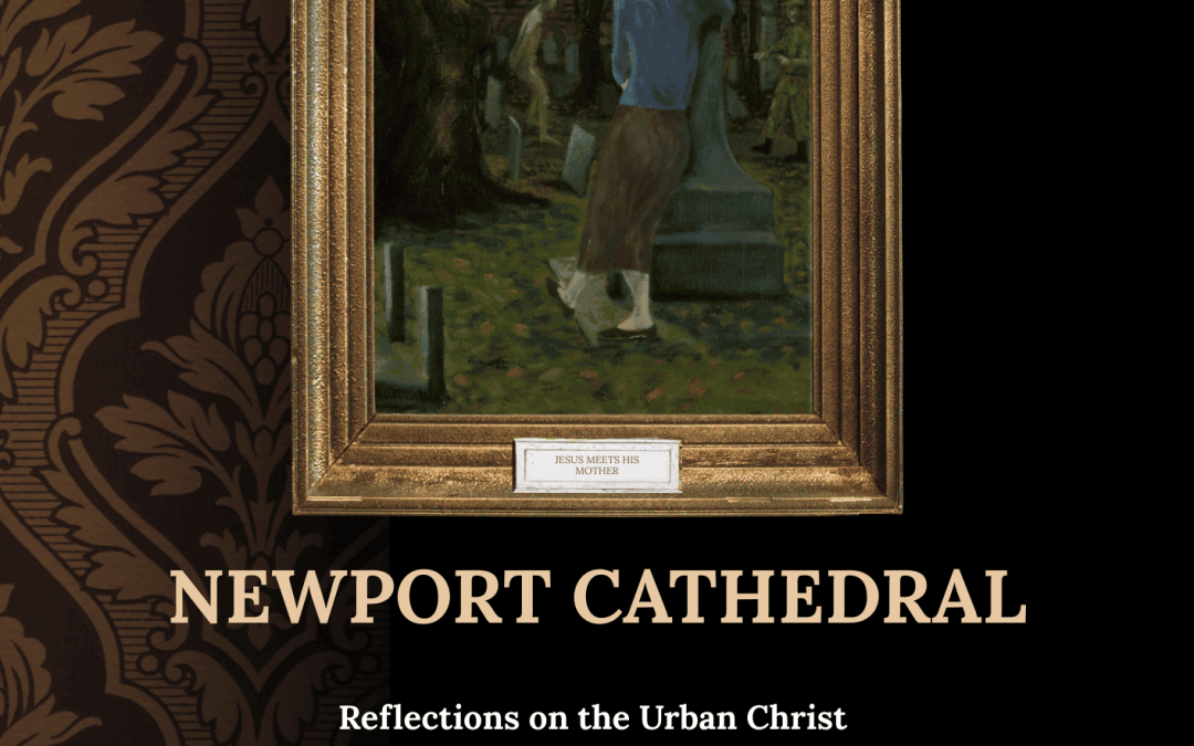 The Stations of the Cross