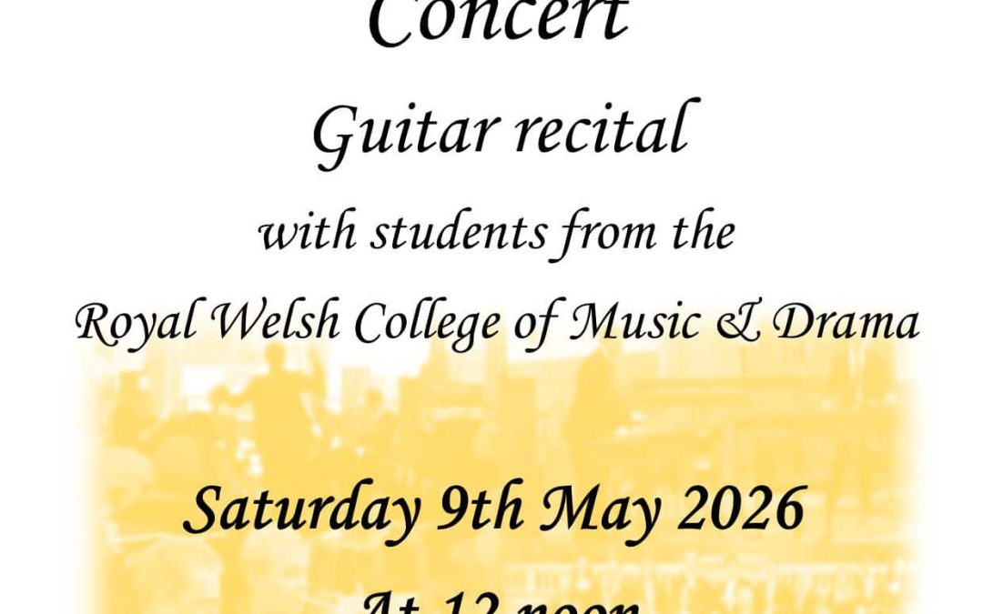 Concert 09.05.26 midday